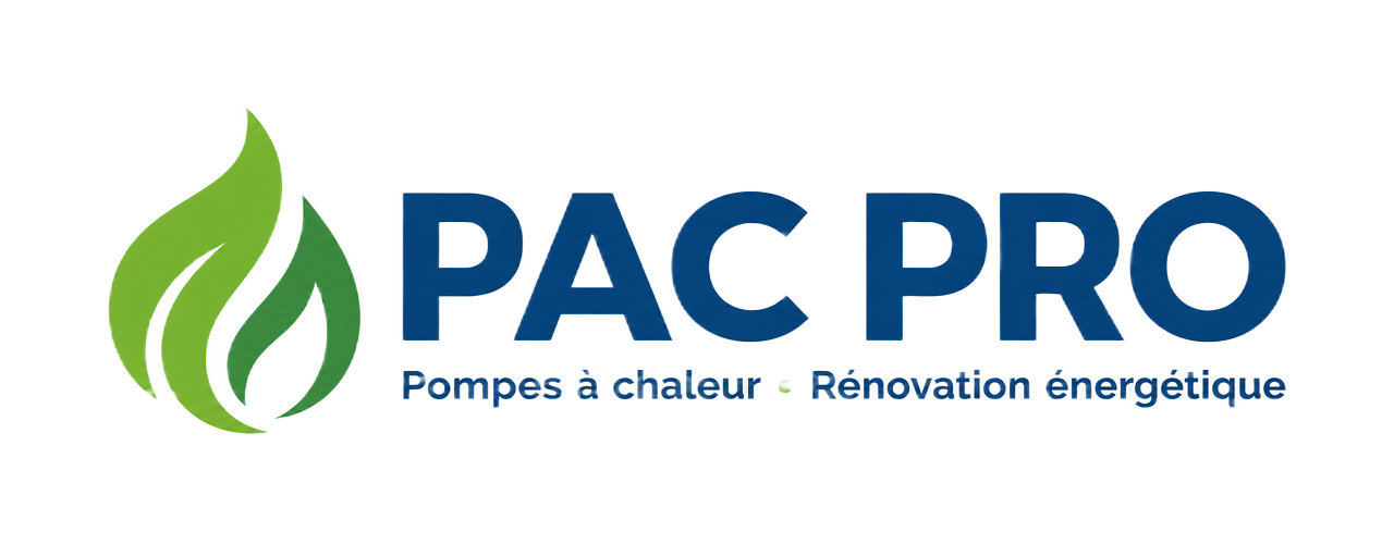 PAC PRO — Pompes à chaleur & rénovation énergétique